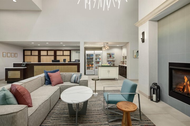 Homewood Suites by Hilton Denver West Lakewood