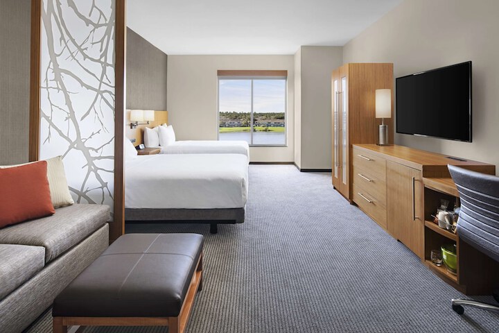 Hyatt Place Jacksonville / St. Johns Town Center