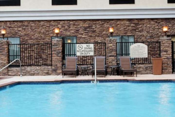 Holiday Inn Odessa by IHG