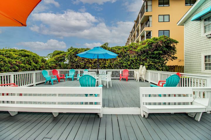 Terrace/Patio 48 of 51