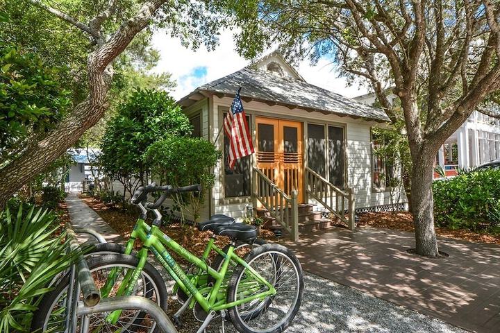 Cottage Rental Agency - Seaside Florida