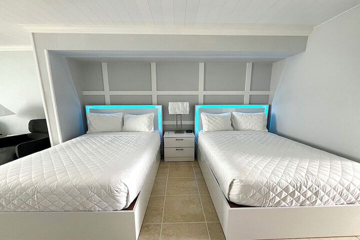 Lani Kai Beachfront Resort