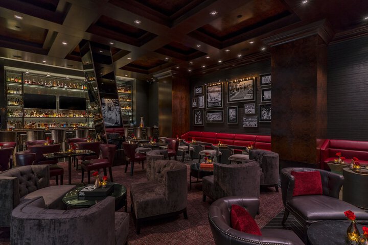 The Post Oak Hotel at Uptown Houston