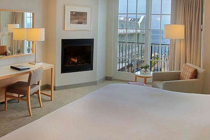 InterContinental the Clement Monterey by IHG