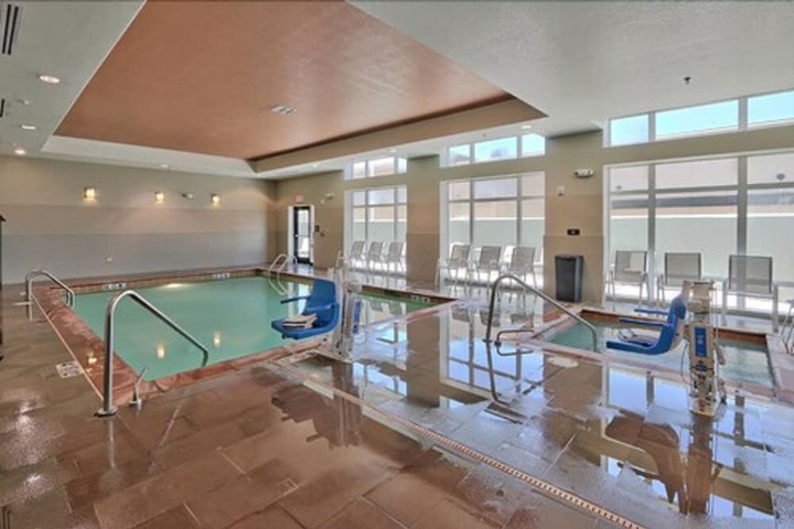 Pool 3 of 34