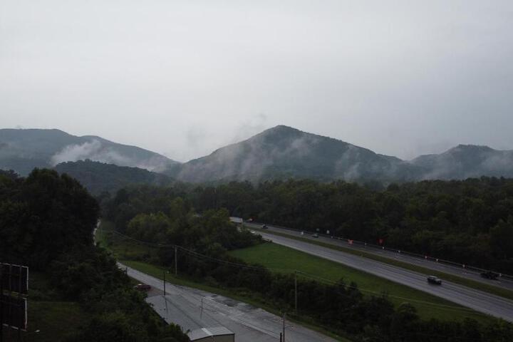 Tennessee Motel