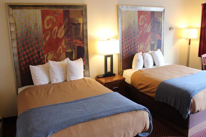 CARAVAN INN