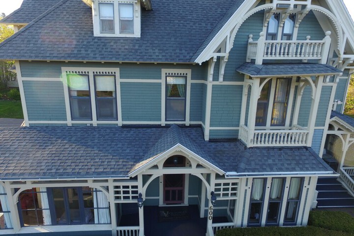Victorias Historic Inn