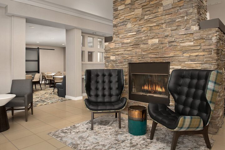 Residence Inn by Marriott Fayetteville Cross Creek