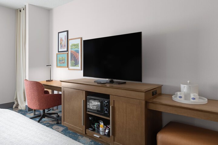 Hampton Inn Helen