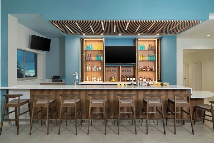Element by Marriott Opelika Auburn