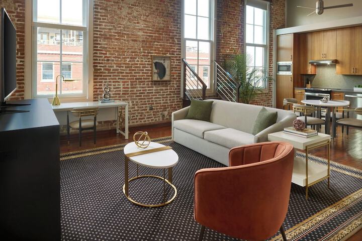 The Tremont House Galveston, a Tribute Portfolio Hotel