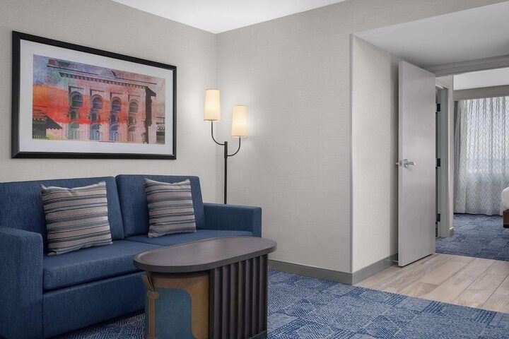Embassy Suites by Hilton El Paso
