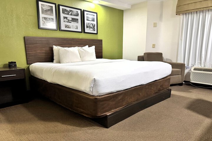 Travelodge by Wyndham Flowood / Jackson/Airport North