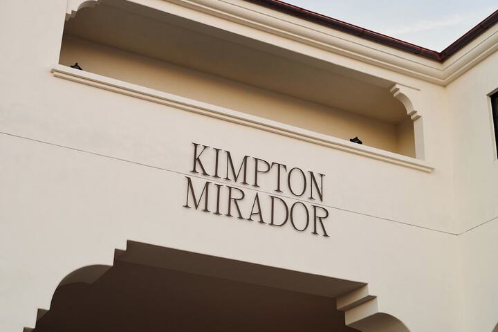 Kimpton Mirador Pacific Grove Monterey by IHG