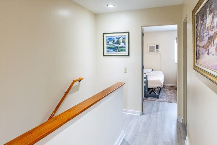 Telemark 5 4 Bedroom Condo by RedAwning