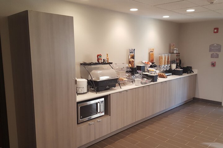 Microtel Inn & Suites by Wyndham Perry
