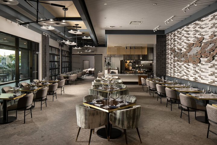 Luminary Hotel & Co. Autograph Collection
