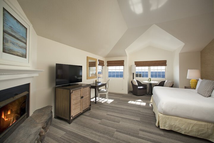 FogCatcher Inn