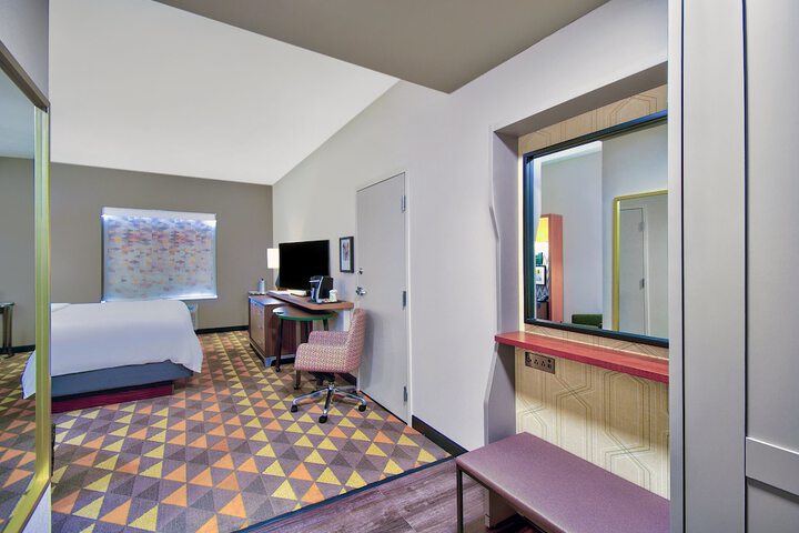 Holiday Inn Erie by IHG