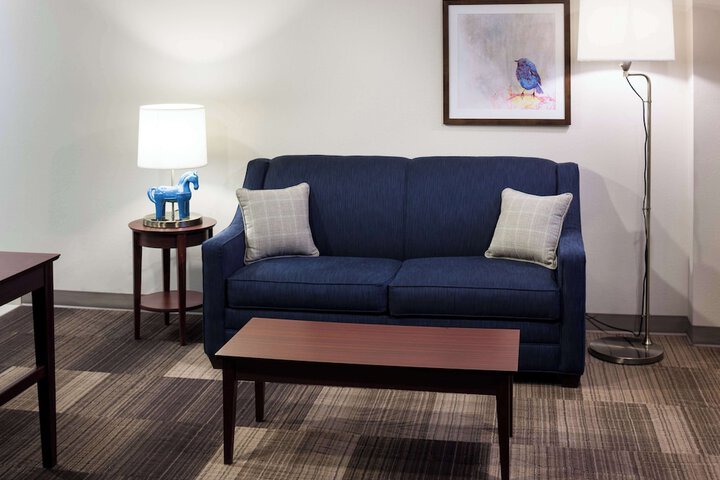 Hampton Inn & Suites Boise-Downtown