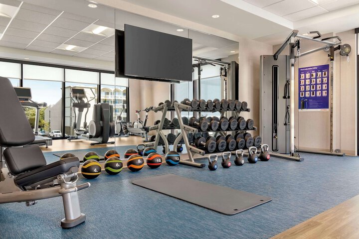 Hyatt Place Virginia Beach / Oceanfront