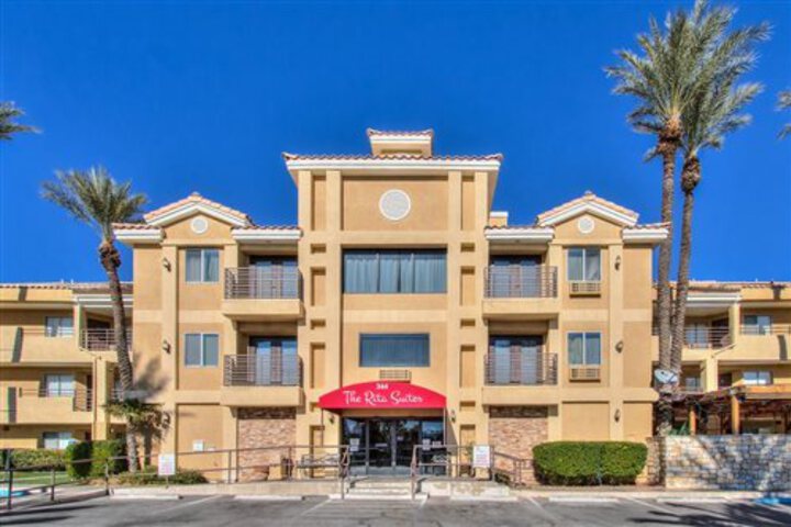 THE RITA SUITES