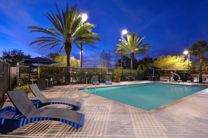 Hampton Inn & Suites Clearwater / St. Petersburg-Ulmerton Road FL