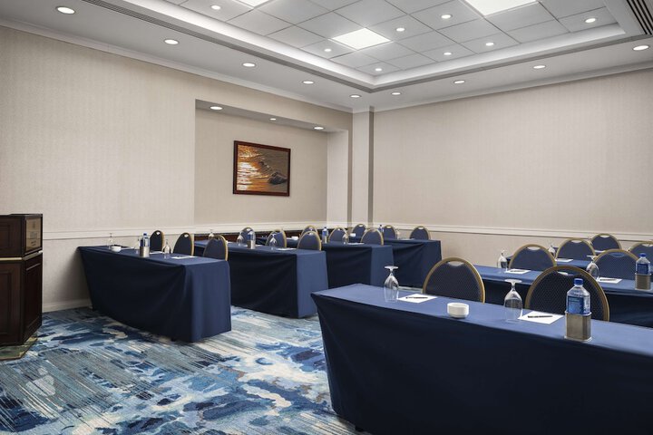 Hilton Virginia Beach Oceanfront