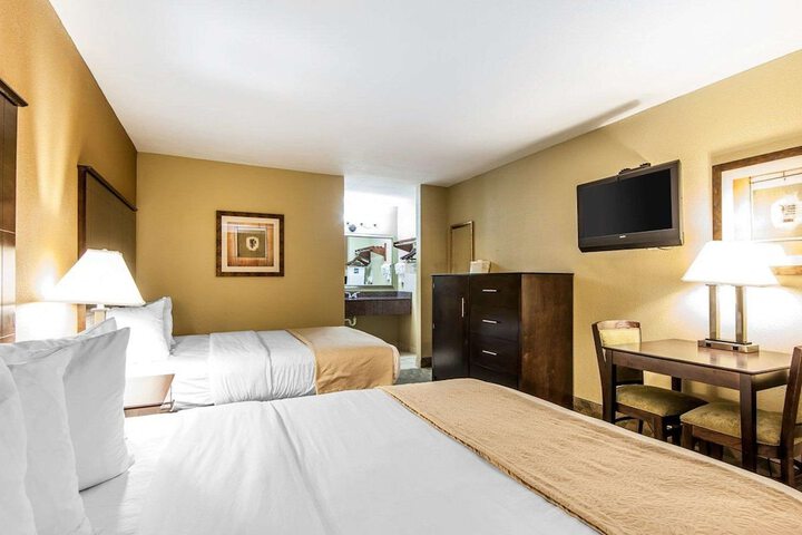 Quality Inn & Suites Bremen