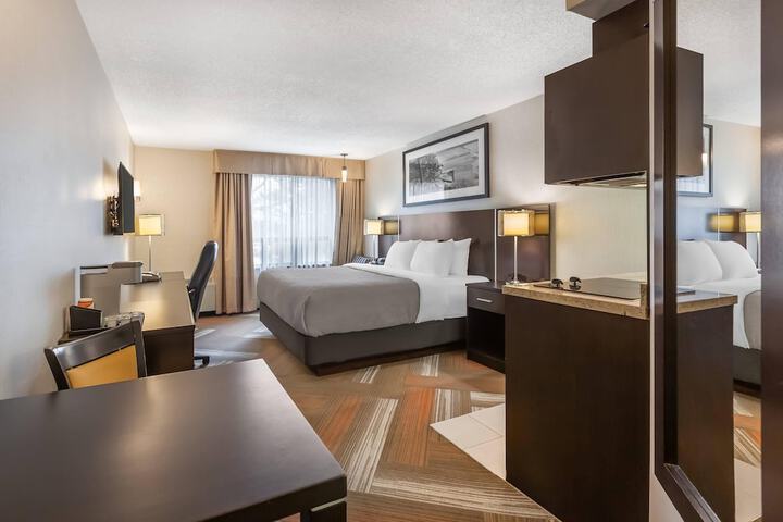 Quality Hotel