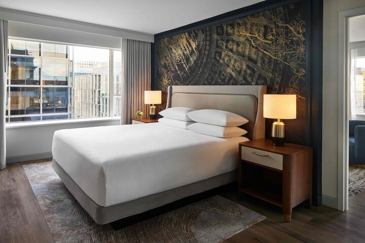 Grand Hyatt Washington
