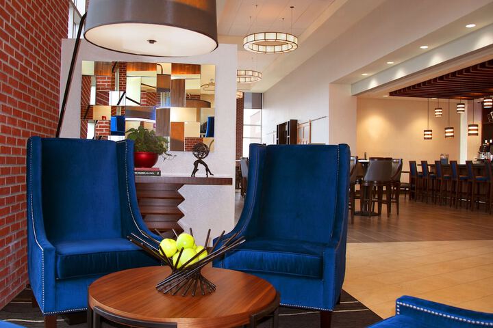 Hotel Interior 7 of 25