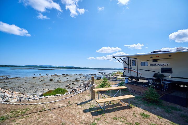 Narrows Too Camping Resort