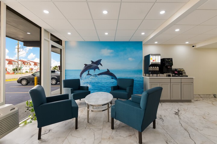 Hotel Interior 8 of 76