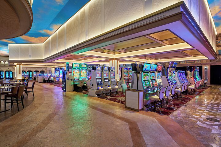 Sunset Station Hotel & Casino