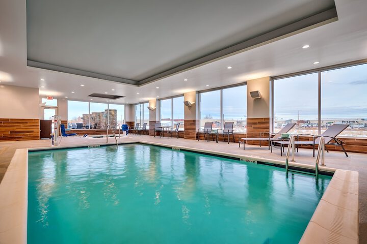 Fairfield Inn & Suites by Marriott Laurel