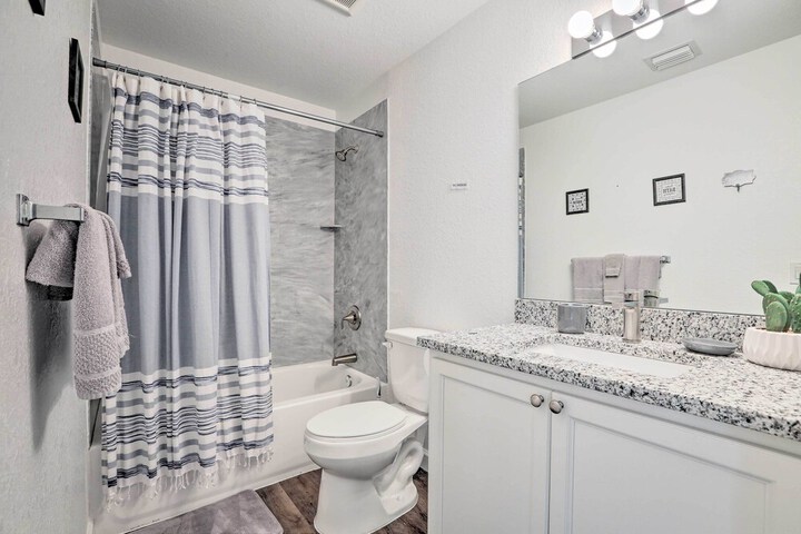 Labelle Apartment 45 Mi to Fort Myers Beach