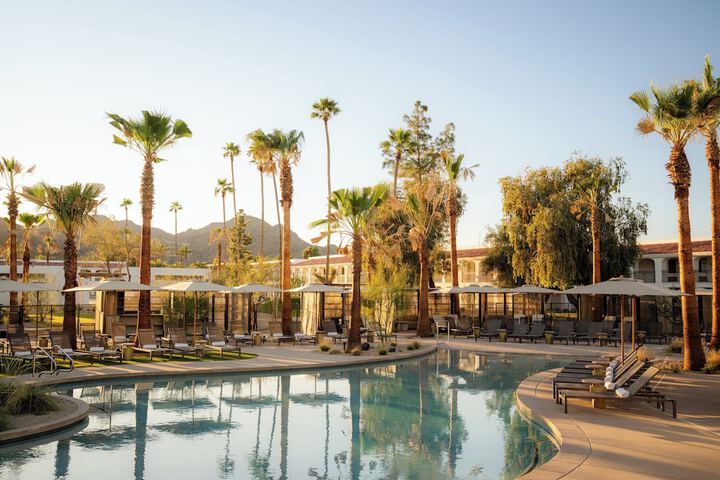 Kimpton Miralina Resort & Villas by IHG