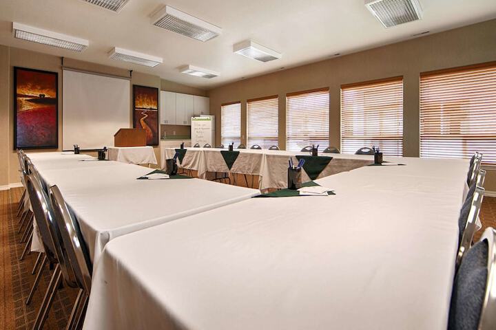 Best Western Inn at Face Rock
