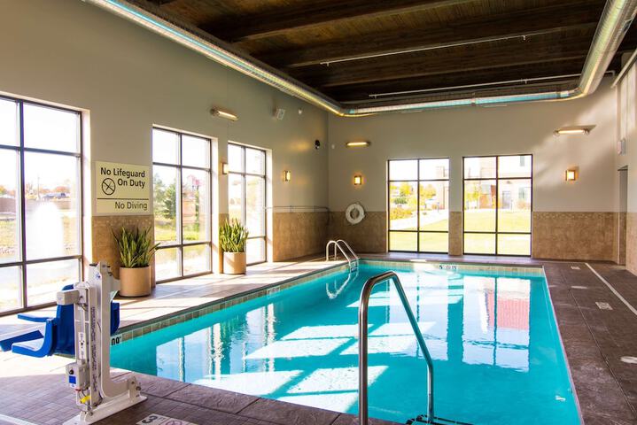 Pool 4 of 40