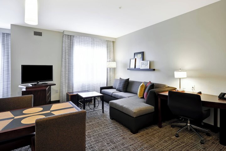 Residence Inn by Marriott Gulfport-Biloxi Airport