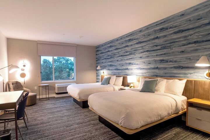 TownePlace Suites by Marriott Conroe