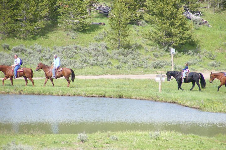 Eagle Ridge Ranch
