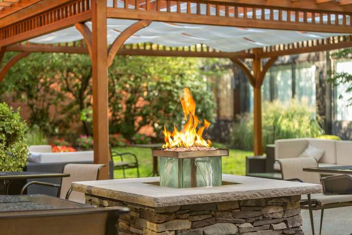 DoubleTree by Hilton Boston - Andover