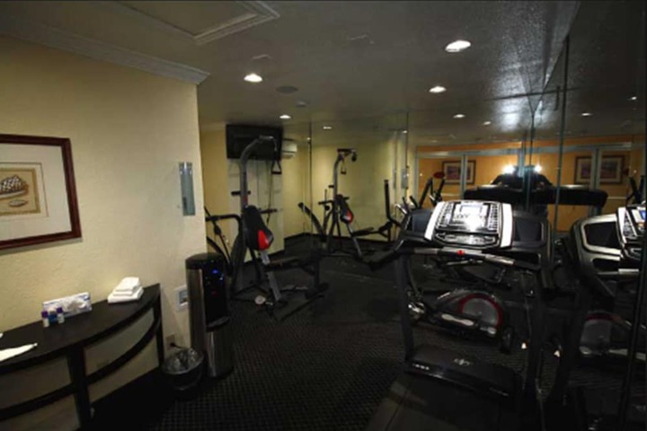 Health and Fitness 41 of 43