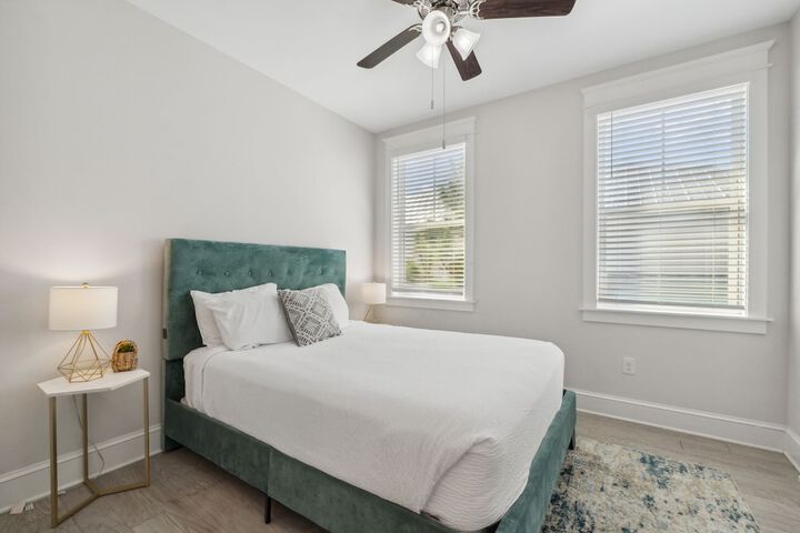 Prominence on 30A by Panhandle Getaways