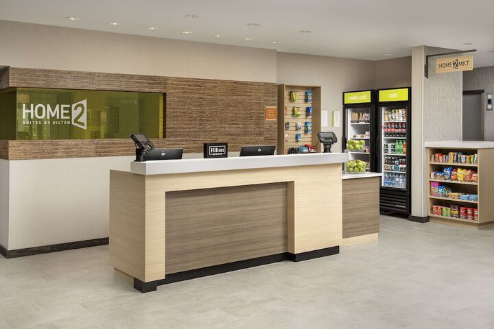 Hotel Interior 11 of 33