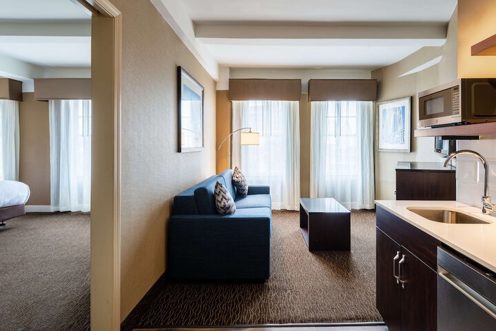 Best Western Syracuse Downtown Hotel and Suites