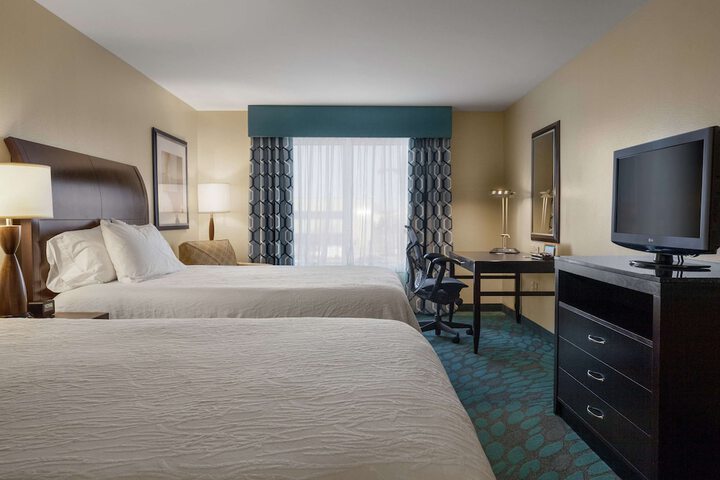 Hilton Garden Inn Fargo
